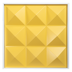 3D Texture Panels